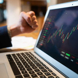 Profits Traders: Forex Indicator